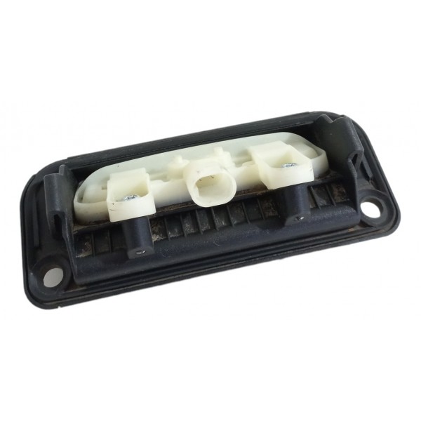 Botão Abertura Tampa Traseira Mercedes C180 2011