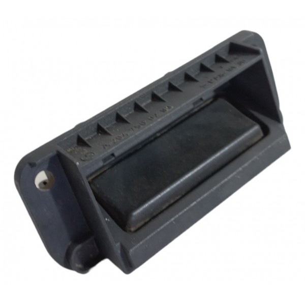 Botão Abertura Tampa Traseira Mercedes C180 2011