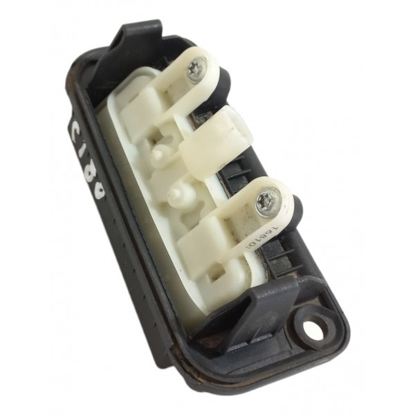 Botão Abertura Tampa Traseira Mercedes C180 2011