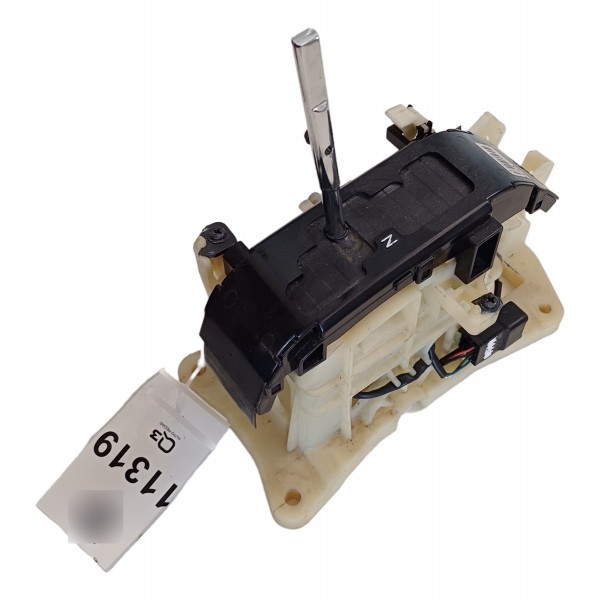 Trambulador Alavanca Câmbio Automático Hyundai I30 2.0 2011