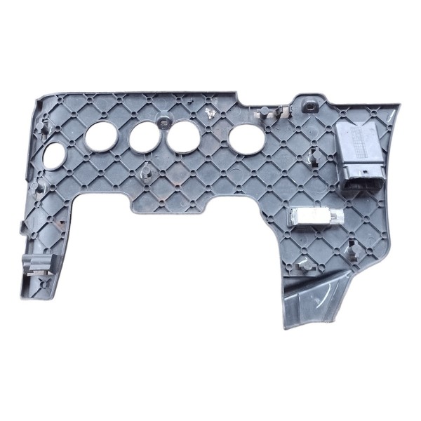 Acabamento Inferior Painel Volkswagen Jetta 2009