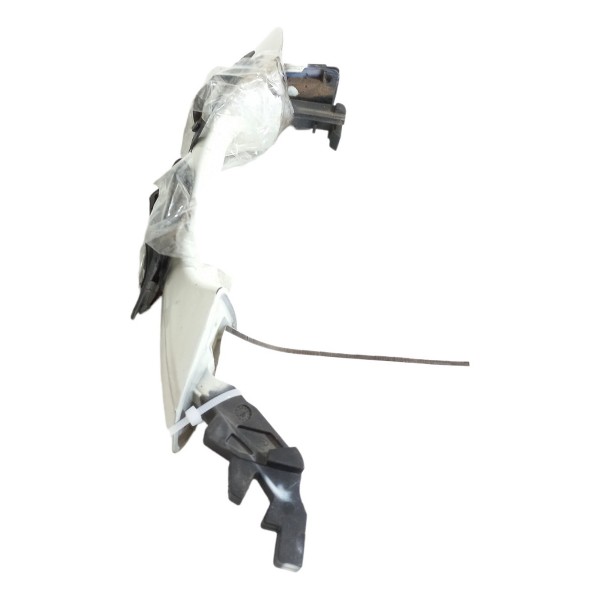 Maçaneta Externa Dianteira Direita C180 2011 Branco Dianteira