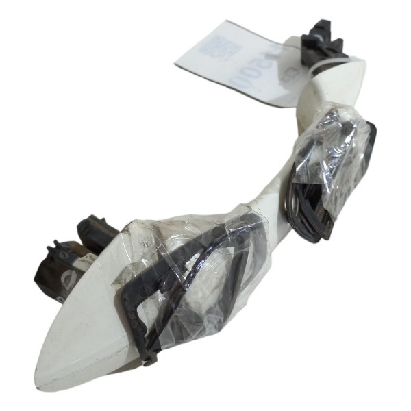 Maçaneta Externa Dianteira Direita C180 2011 Branco Dianteira