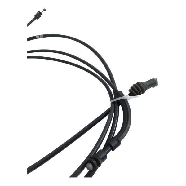 Cabo Abertura Capô Mercedes C180 2011