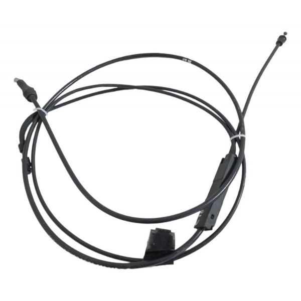 Cabo Abertura Capô Mercedes C180 2011