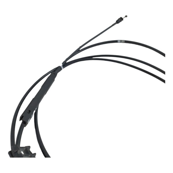 Cabo Abertura Capô Mercedes C180 2011