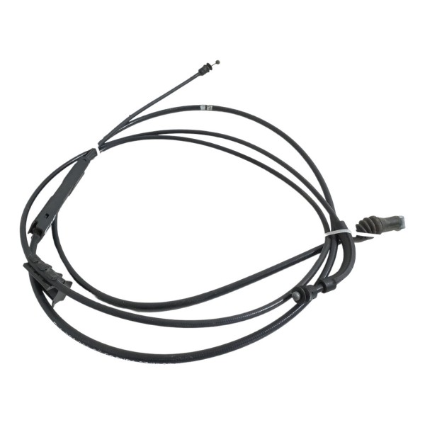 Cabo Abertura Capô Mercedes C180 2011