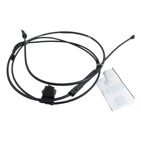 Cabo Abertura Capô Mercedes C180 2011