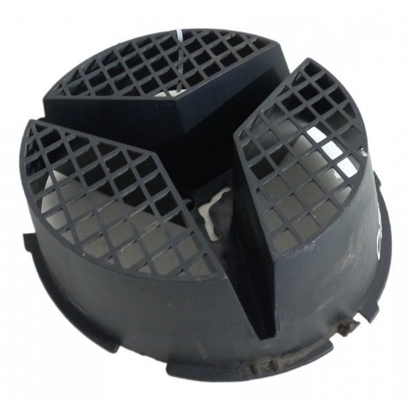 Suporte Emblema Grade Mercedes C180 2011