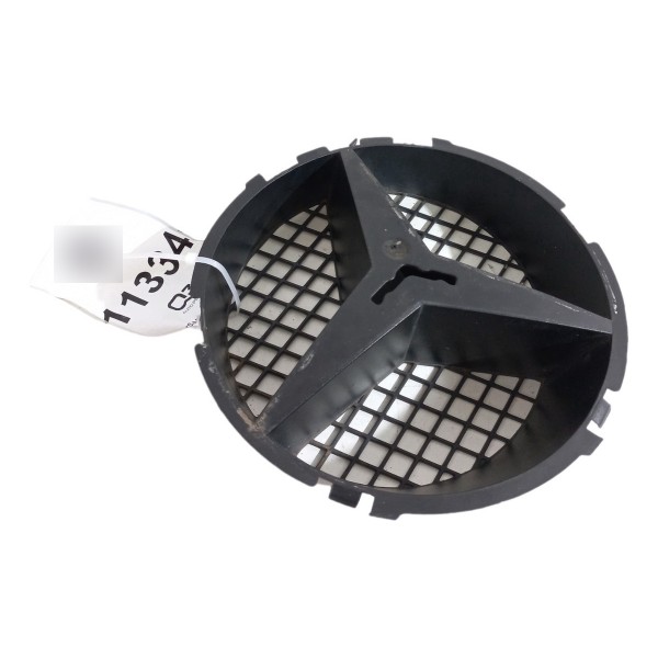 Suporte Emblema Grade Mercedes C180 2011