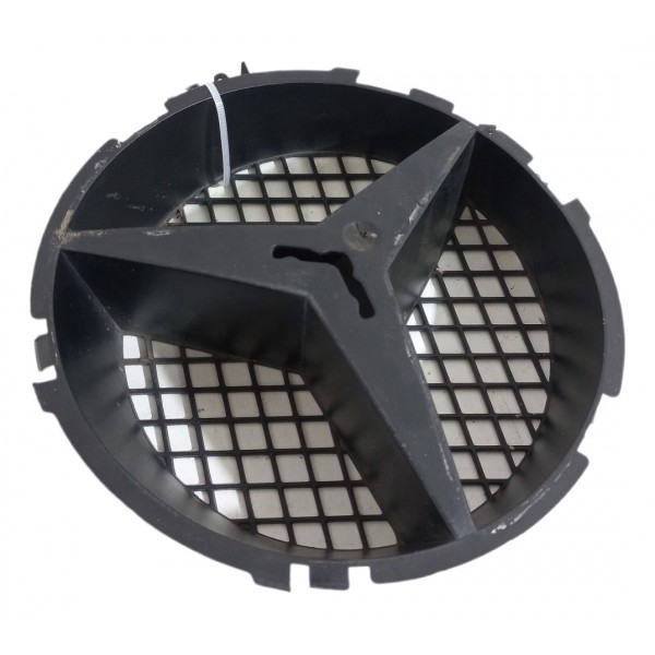 Suporte Emblema Grade Mercedes C180 2011