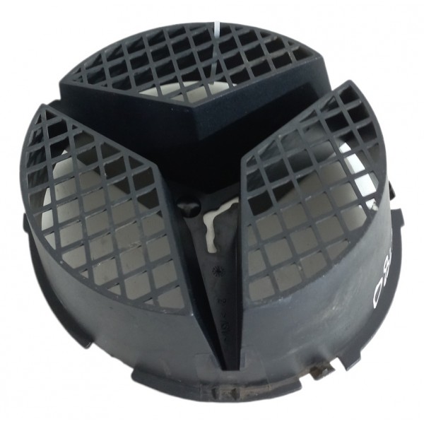 Suporte Emblema Grade Mercedes C180 2011