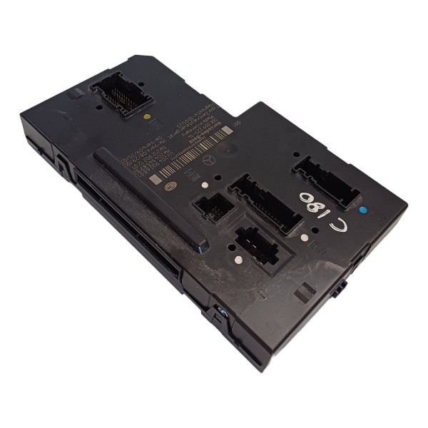 Módulo Conforto Mercedes C180 2011