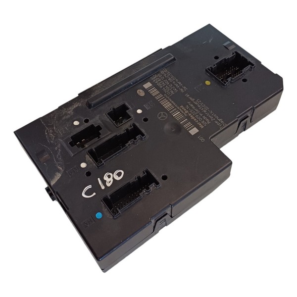 Módulo Conforto Mercedes C180 2011