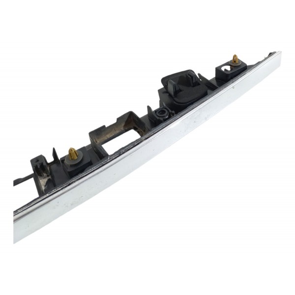 Friso Tampa Traseira Mercedes-benz C180 2011