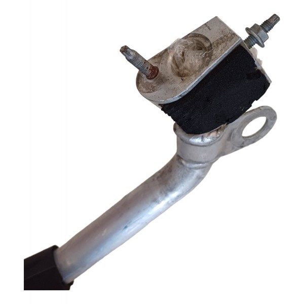 Mangueira Compressor Ar Condicionado Mercedes C180 2011