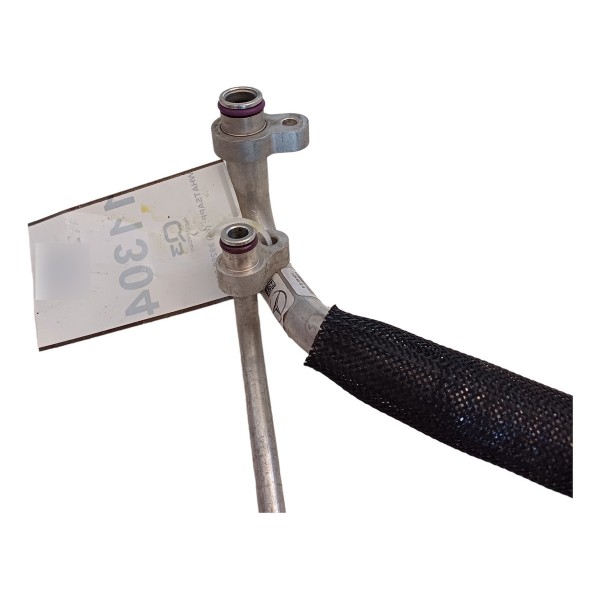 Mangueira Compressor Ar Condicionado Mercedes C180 2011