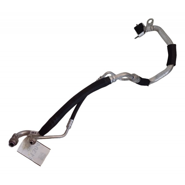 Mangueira Compressor Ar Condicionado Mercedes C180 2011