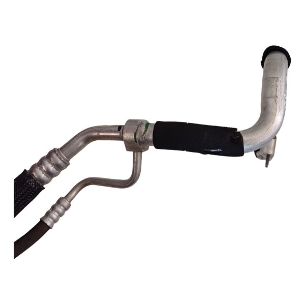 Mangueira Compressor Ar Condicionado Mercedes C180 2011