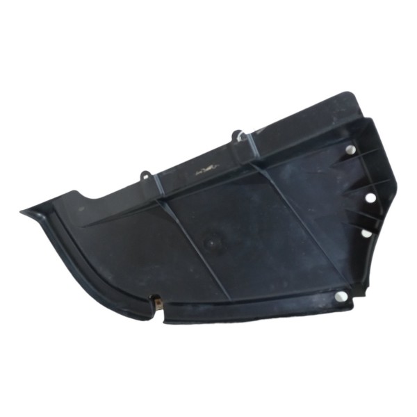 Acabamento Tampa Bateria Traseira Direita Mercedes C180 2011