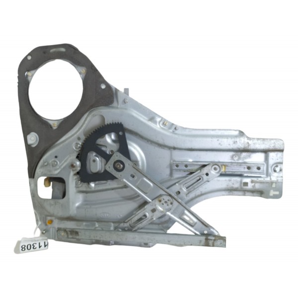 Máquina Vidro Traseira Direita Kia Sportage 2010