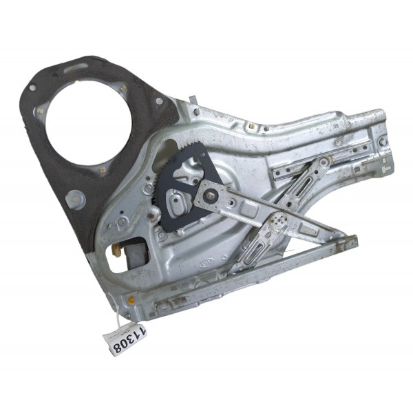 Máquina Vidro Traseira Direita Kia Sportage 2010