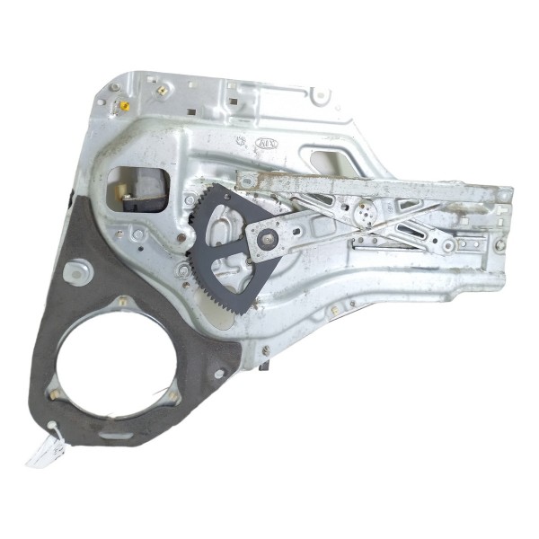 Máquina Vidro Traseira Esquerda Kia Sportage 2010