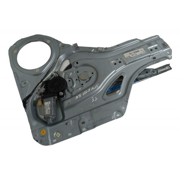 Máquina Vidro Traseira Esquerda Kia Sportage 2010