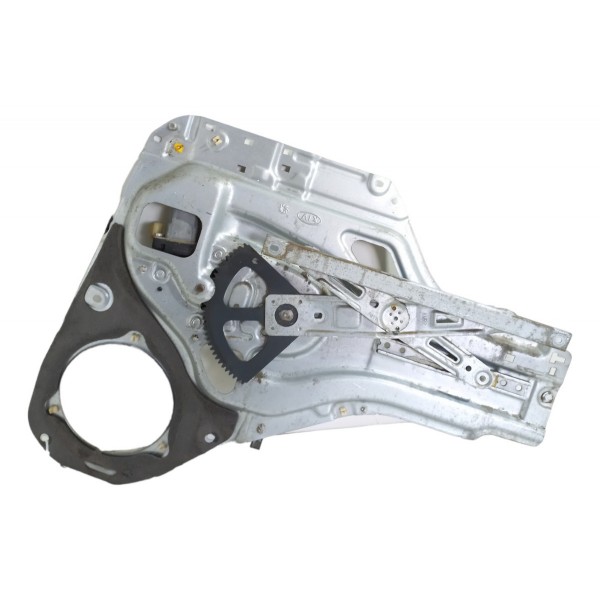 Máquina Vidro Traseira Esquerda Kia Sportage 2010