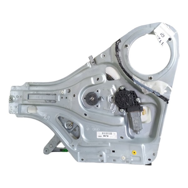 Máquina Vidro Dianteira Direita Kia Sportage 2010