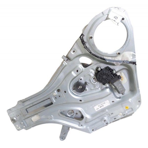 Máquina Vidro Dianteira Direita Kia Sportage 2010