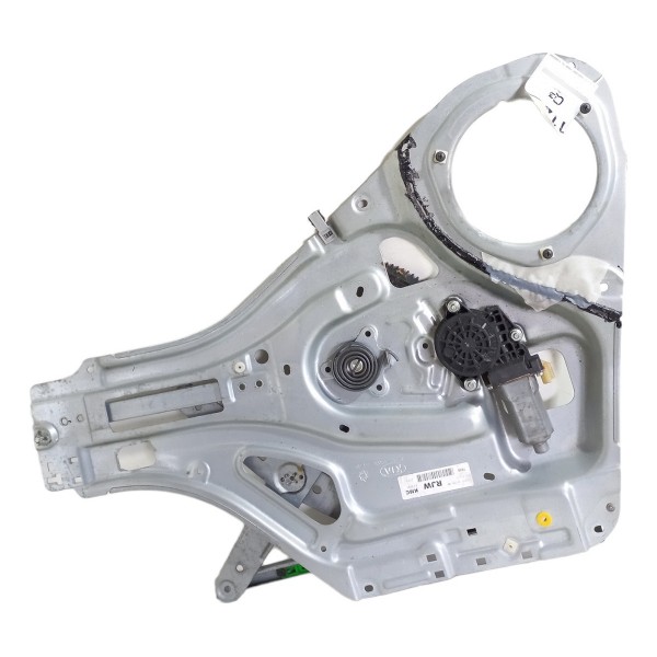 Máquina Vidro Dianteira Direita Kia Sportage 2010