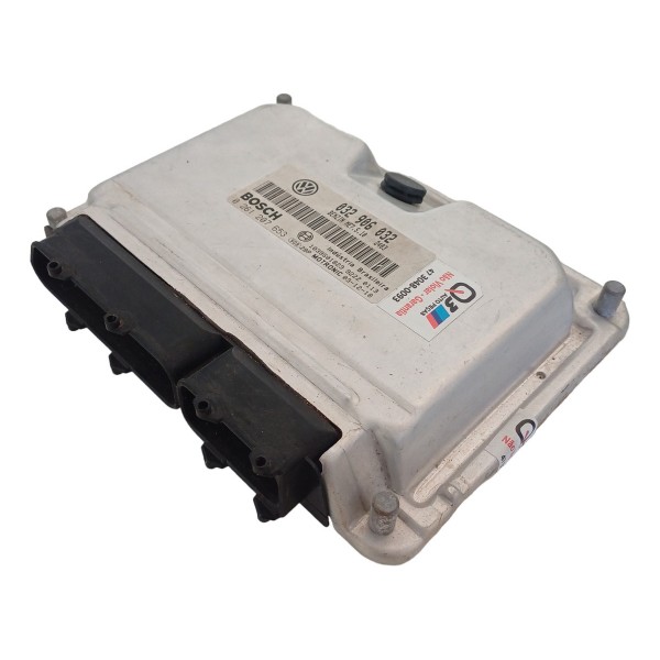 Módulo Injeção Volkswagen Fox 1.6 2010