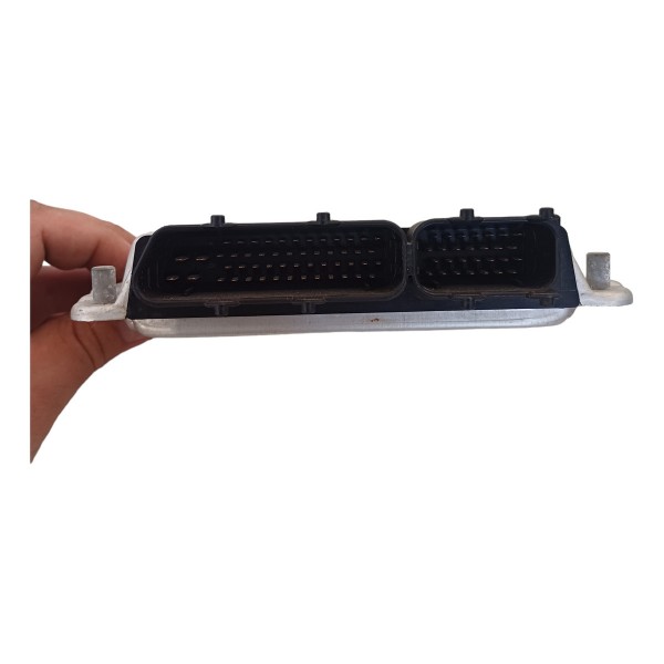 Módulo Injeção Volkswagen Fox 1.6 2010