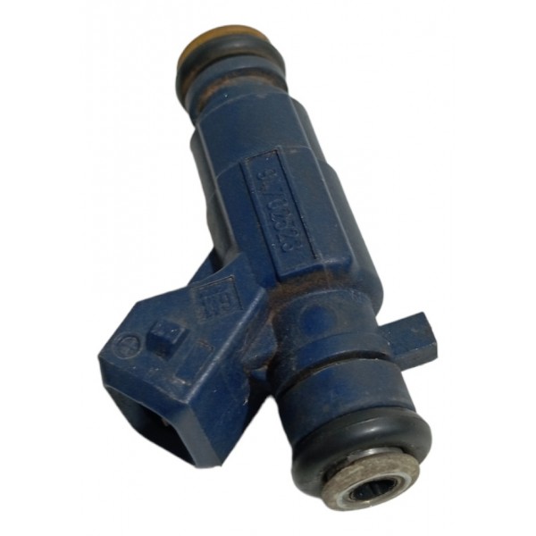 Bico Injetor Chevrolet Cobalt 2013 2014