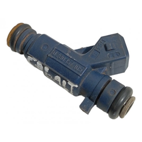 Bico Injetor Chevrolet Cobalt 2013 2014