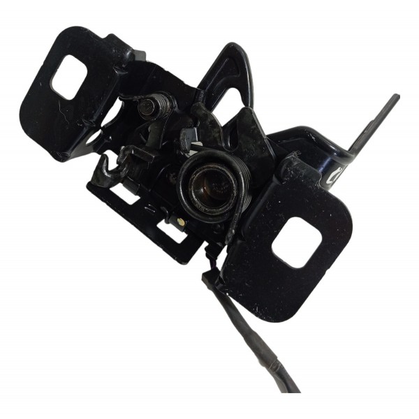 Fechadura Capô Chevrolet Cobalt 2013 2014