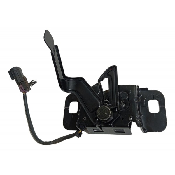 Fechadura Capô Chevrolet Cobalt 2013 2014