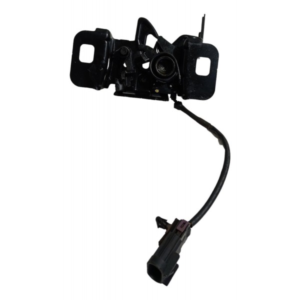 Fechadura Capô Chevrolet Cobalt 2013 2014
