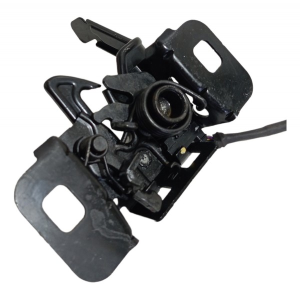 Fechadura Capô Chevrolet Cobalt 2013 2014