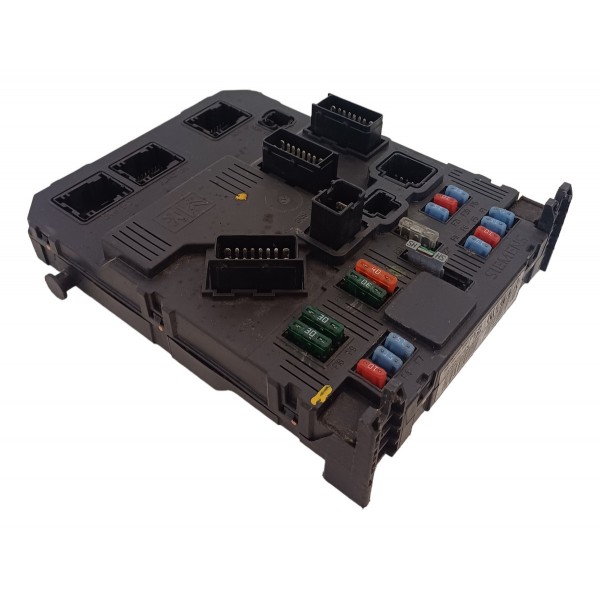 Módulo Bsi Peugeot 207 1.4 2009