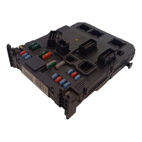 Módulo Bsi Peugeot 207 1.4 2009