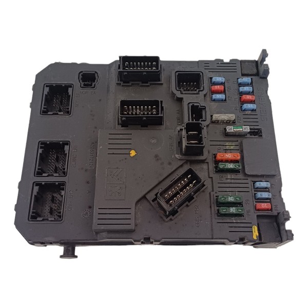 Módulo Bsi Peugeot 207 1.4 2009