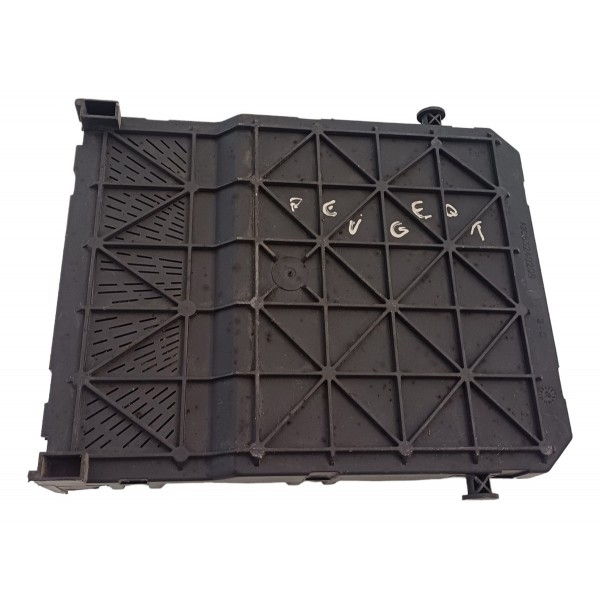 Módulo Bsi Peugeot 207 1.4 2009