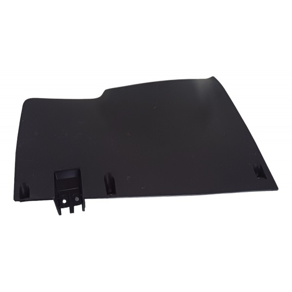 Acabamento Inferior Painel Esquerdo Kia Sportage 2010 Preto 1