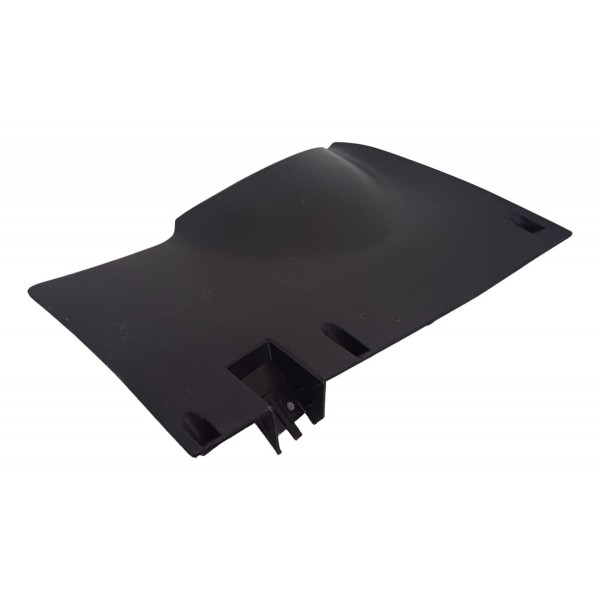 Acabamento Inferior Painel Esquerdo Kia Sportage 2010 Preto 1