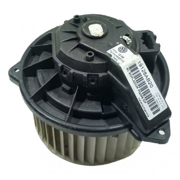 Motor Ventilação Ar Forçado Volkswagen Spacefox 2015