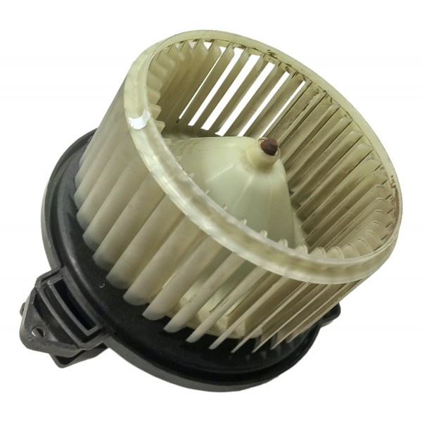 Motor Ventilação Ar Forçado Volkswagen Spacefox 2015