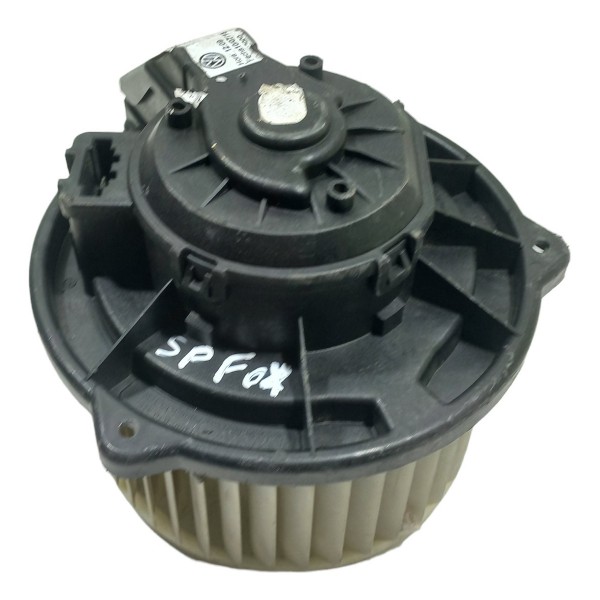Motor Ventilação Ar Forçado Volkswagen Spacefox 2015