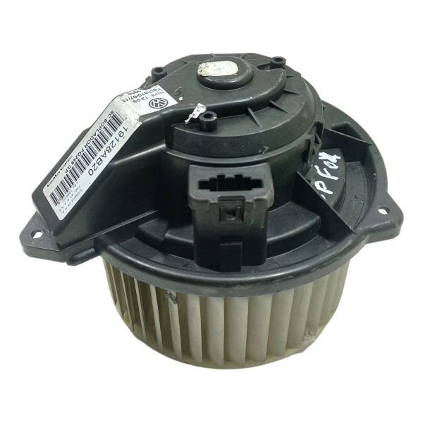 Motor Ventilação Ar Forçado Volkswagen Spacefox 2015